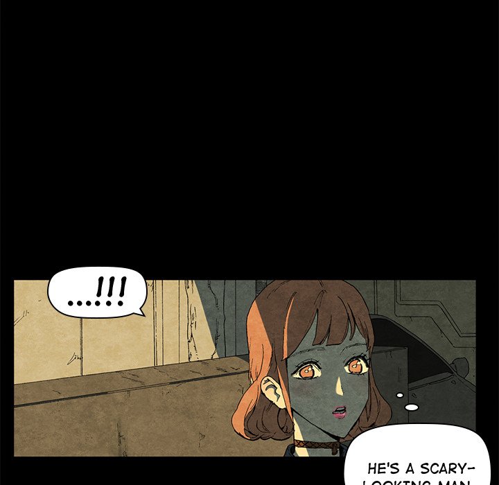 Miss Provocative Chapter 12 Page 5