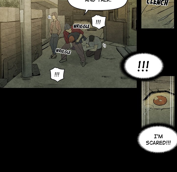 Miss Provocative Chapter 12 Page 50