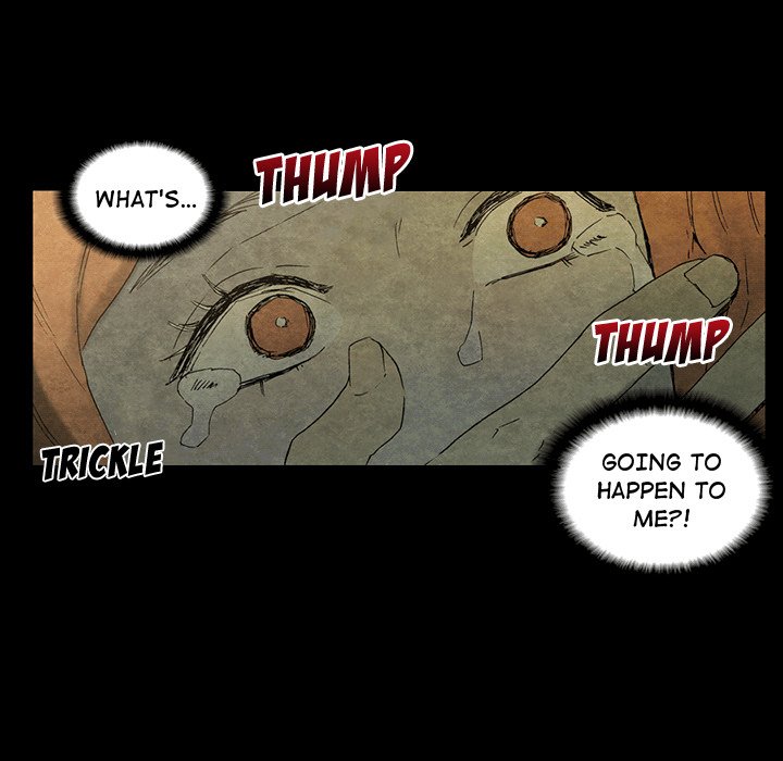 Miss Provocative Chapter 12 Page 52