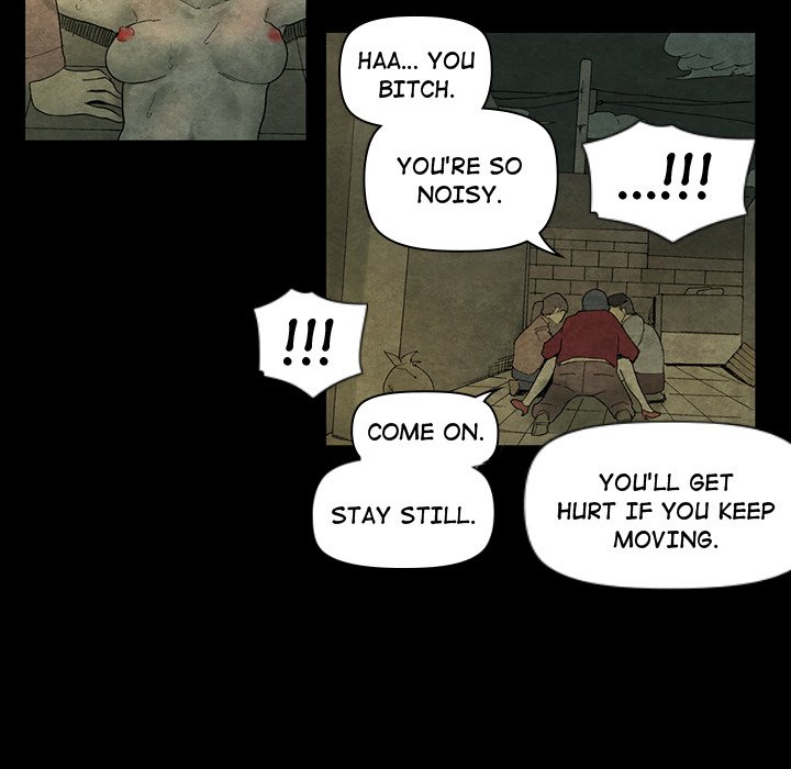 Miss Provocative Chapter 12 Page 54