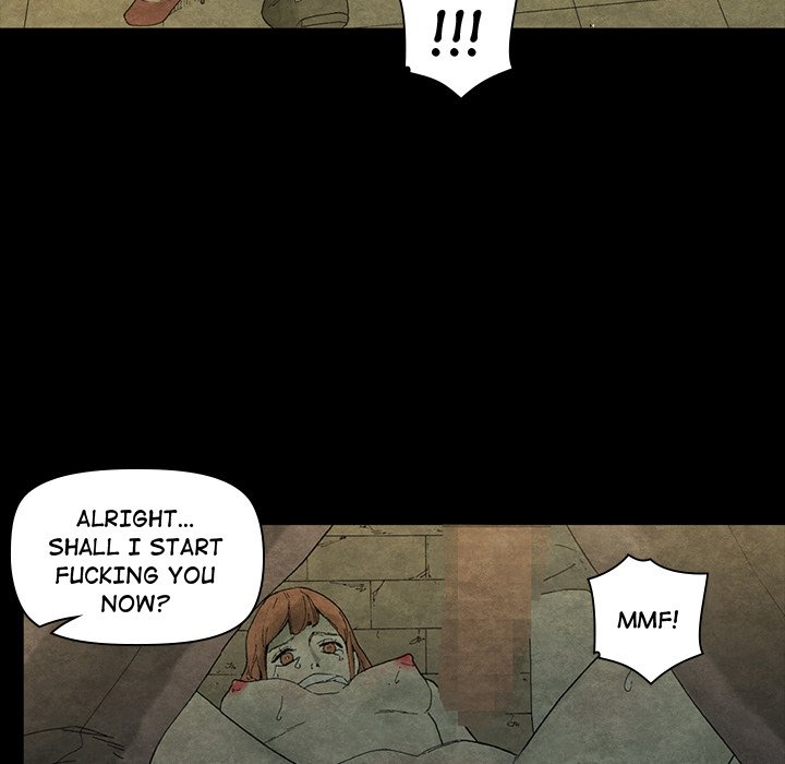 Miss Provocative Chapter 12 Page 56