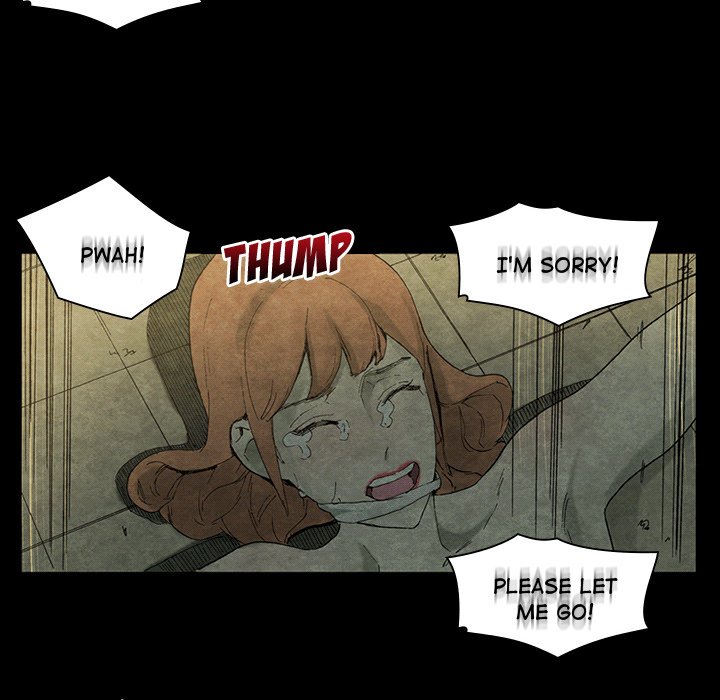 Miss Provocative Chapter 12 Page 58