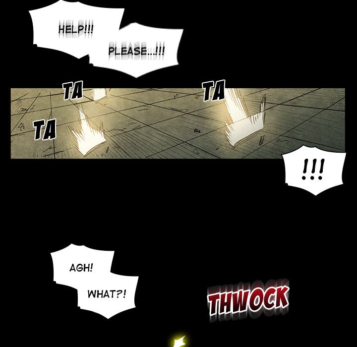Miss Provocative Chapter 12 Page 59