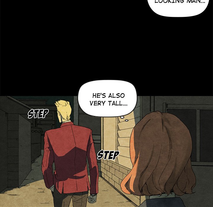 Miss Provocative Chapter 12 Page 6