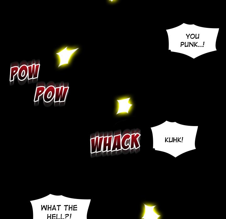 Miss Provocative Chapter 12 Page 60