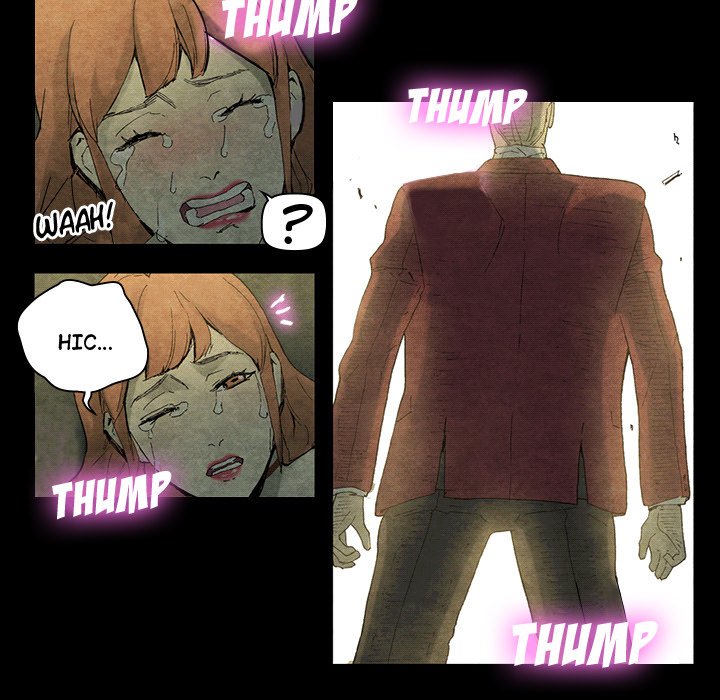 Miss Provocative Chapter 12 Page 62