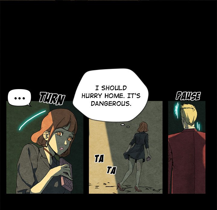 Miss Provocative Chapter 12 Page 7