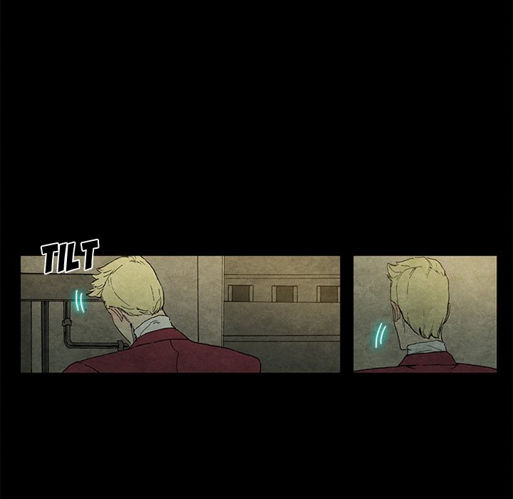 Miss Provocative Chapter 12 Page 8
