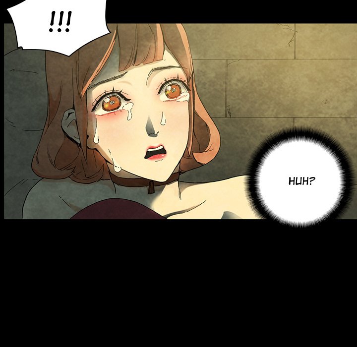 Miss Provocative Chapter 13 Page 11