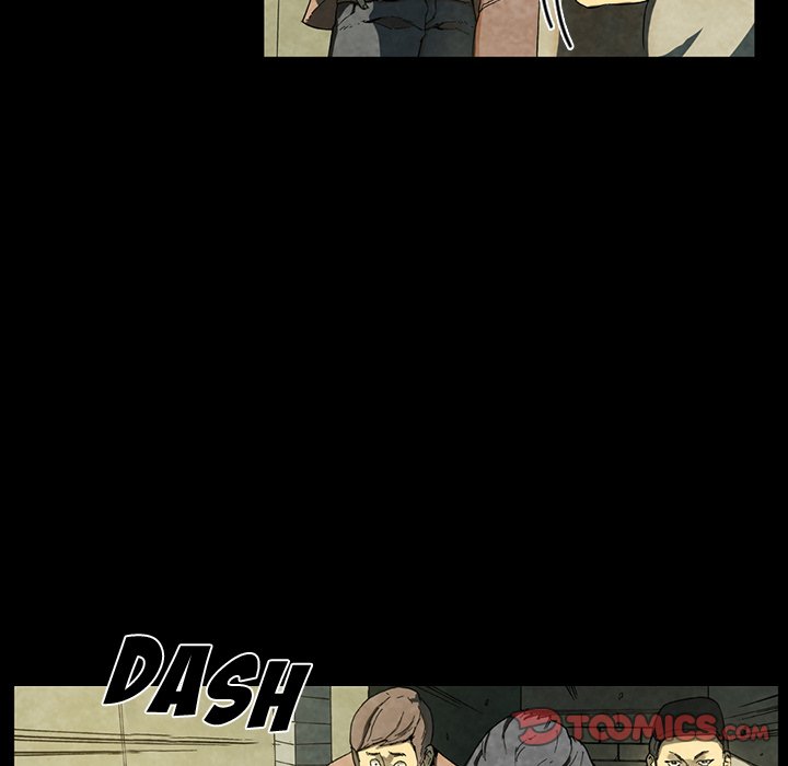 Miss Provocative Chapter 13 Page 14