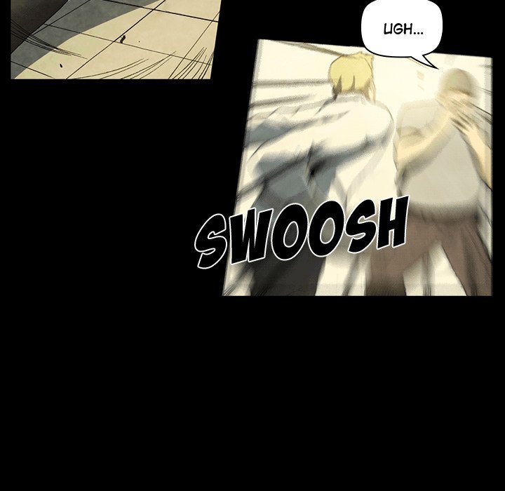 Miss Provocative Chapter 13 Page 21