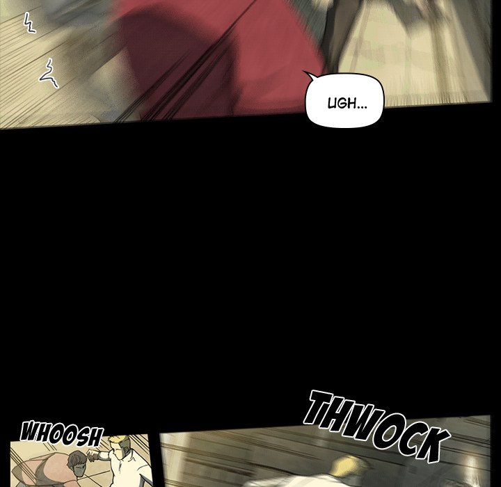 Miss Provocative Chapter 13 Page 23