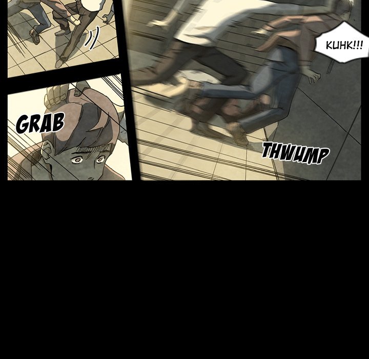 Miss Provocative Chapter 13 Page 24