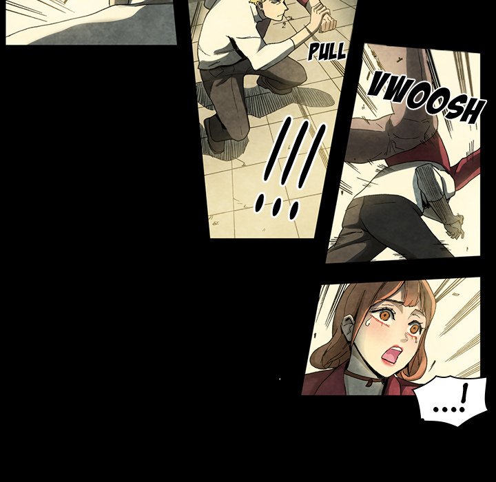 Miss Provocative Chapter 13 Page 28