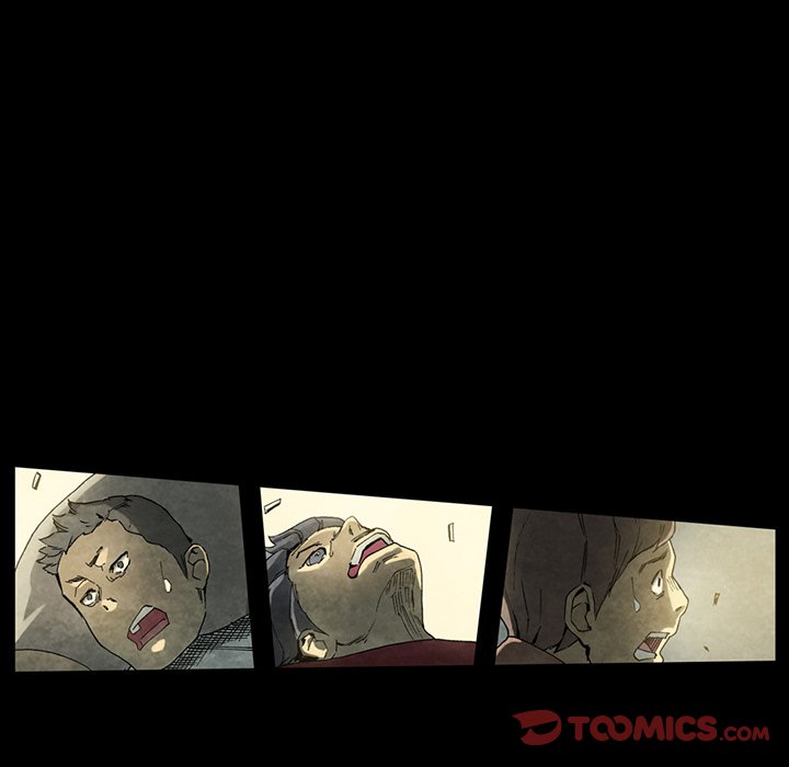 Miss Provocative Chapter 13 Page 30