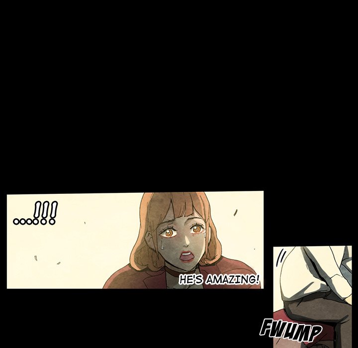 Miss Provocative Chapter 13 Page 31