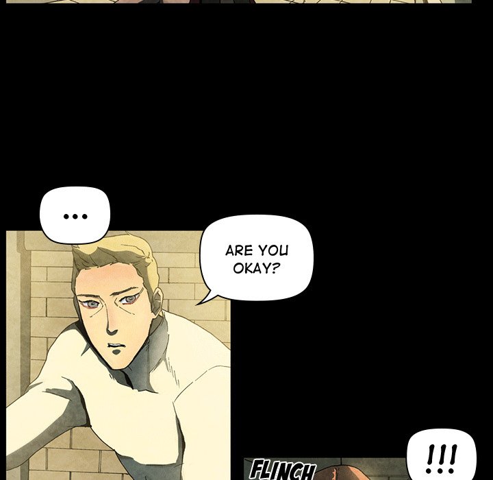 Miss Provocative Chapter 13 Page 33