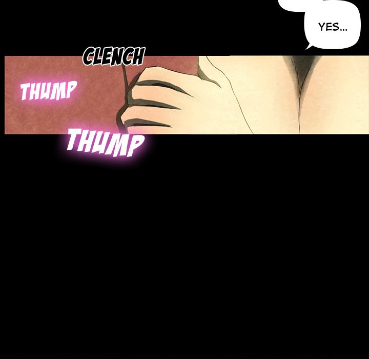 Miss Provocative Chapter 13 Page 35