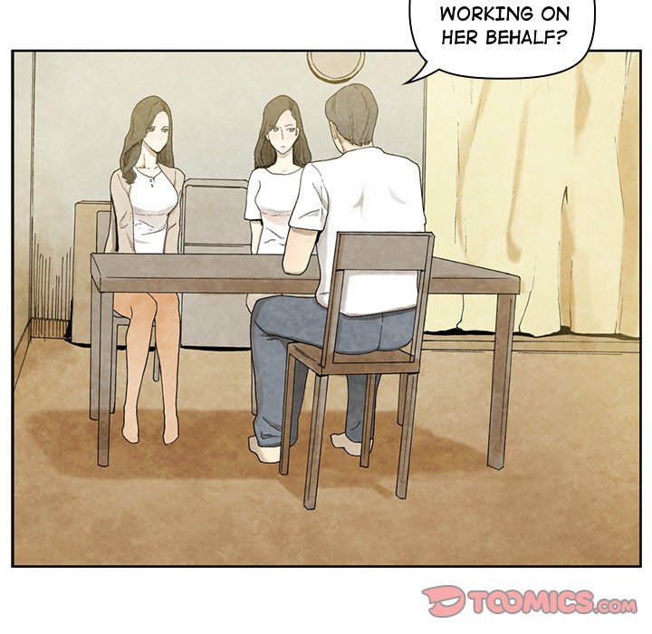 Miss Provocative Chapter 13 Page 38