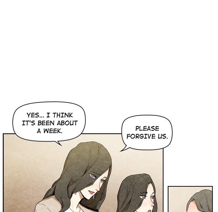 Miss Provocative Chapter 13 Page 39