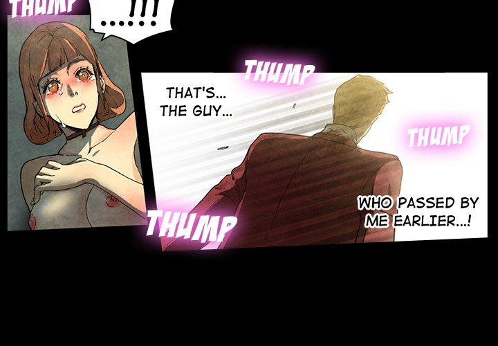 Miss Provocative Chapter 13 Page 4