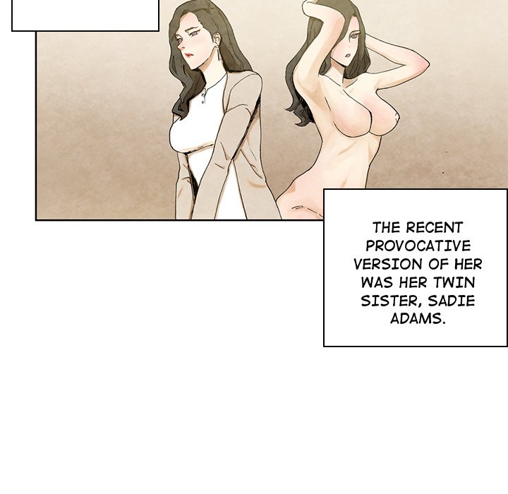 Miss Provocative Chapter 13 Page 41