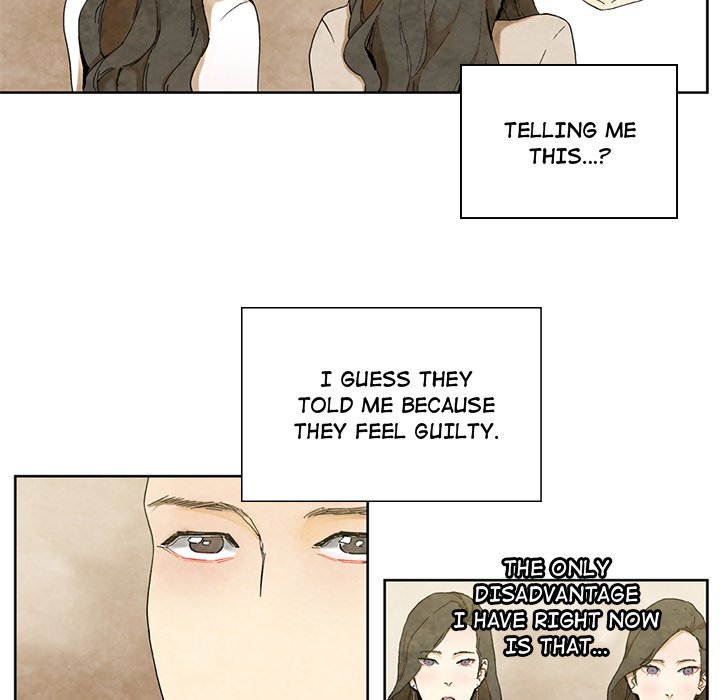 Miss Provocative Chapter 13 Page 44