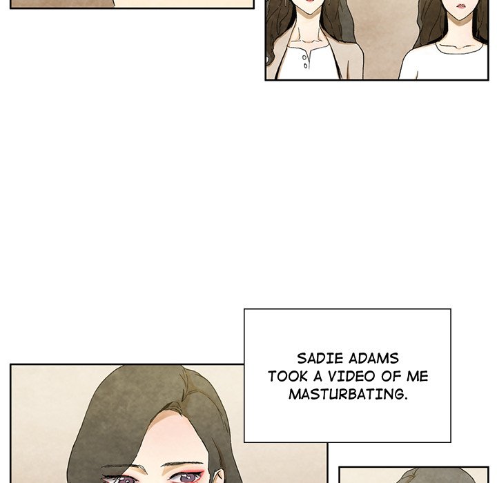 Miss Provocative Chapter 13 Page 45