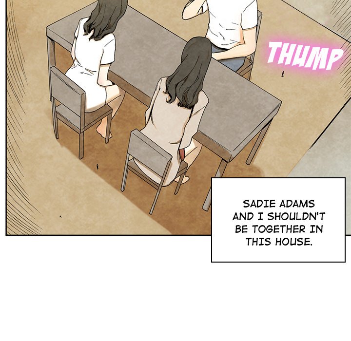 Miss Provocative Chapter 13 Page 49