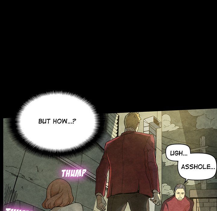 Miss Provocative Chapter 13 Page 5