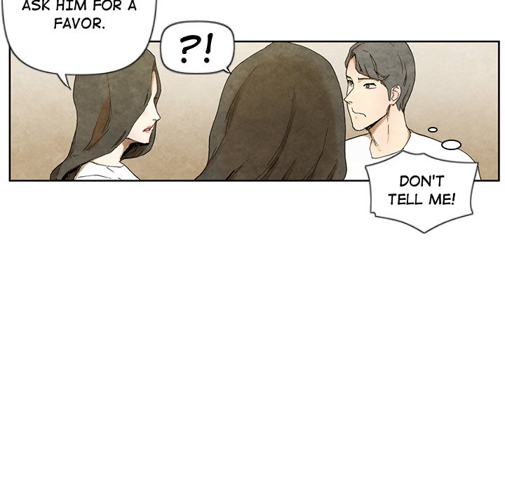 Miss Provocative Chapter 13 Page 52
