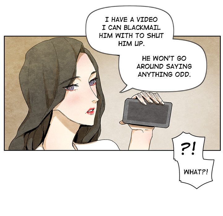 Miss Provocative Chapter 13 Page 53