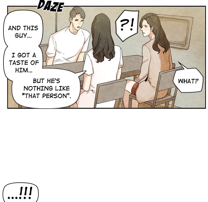 Miss Provocative Chapter 13 Page 60