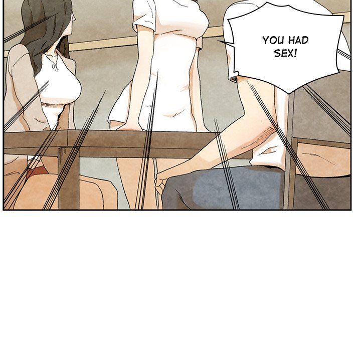 Miss Provocative Chapter 13 Page 63