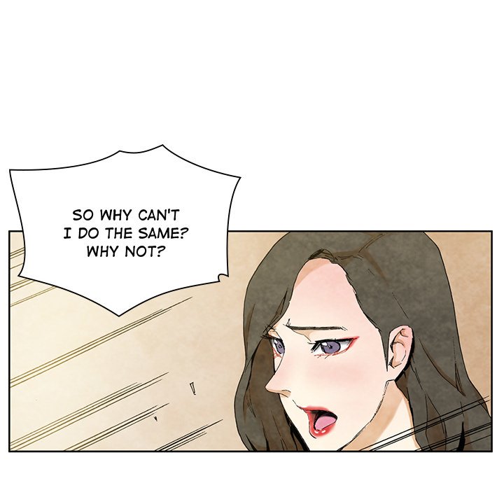 Miss Provocative Chapter 13 Page 64