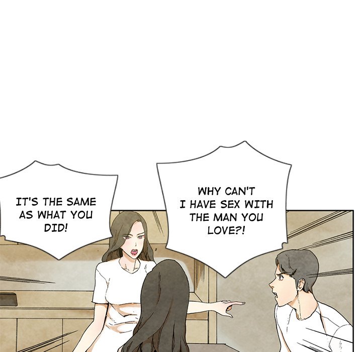Miss Provocative Chapter 13 Page 65