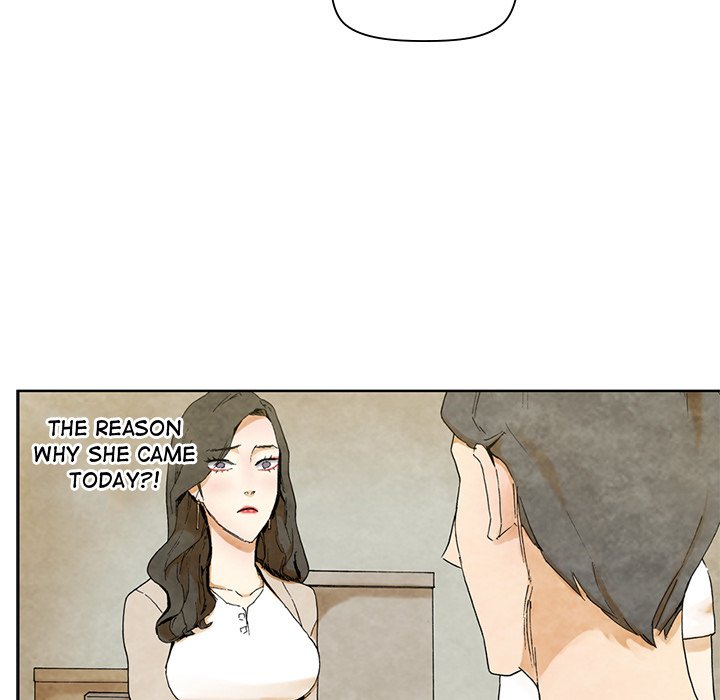 Miss Provocative Chapter 13 Page 69