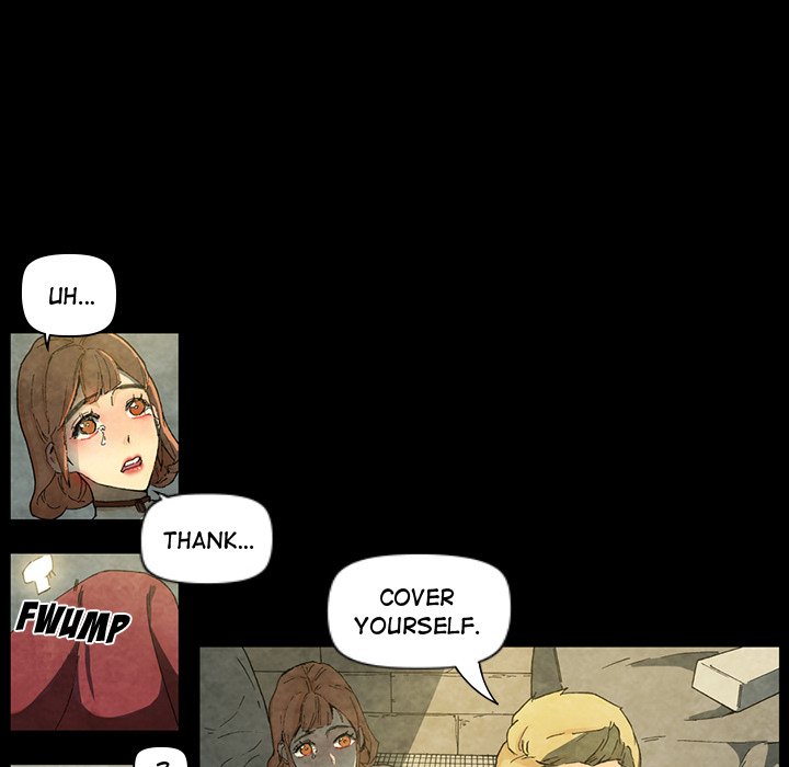 Miss Provocative Chapter 13 Page 7