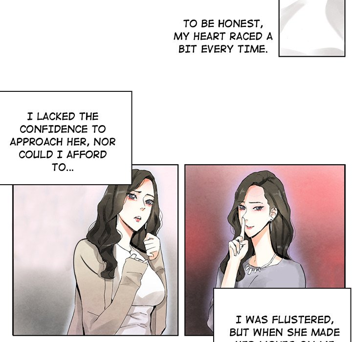 Miss Provocative Chapter 14 Page 16