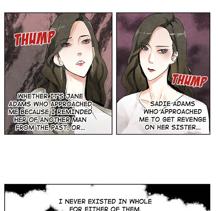 Miss Provocative Chapter 14 Page 22