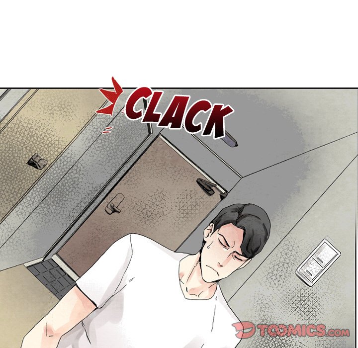 Miss Provocative Chapter 14 Page 25