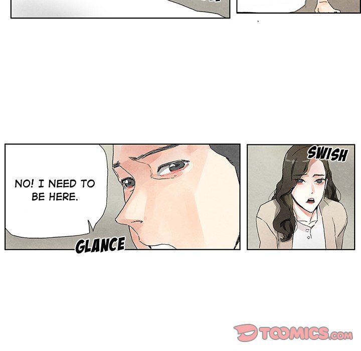 Miss Provocative Chapter 14 Page 29
