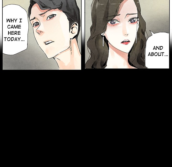 Miss Provocative Chapter 14 Page 31