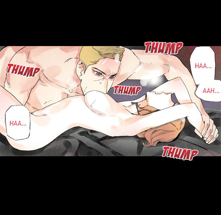 Miss Provocative Chapter 14 Page 43
