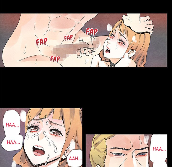 Miss Provocative Chapter 14 Page 47
