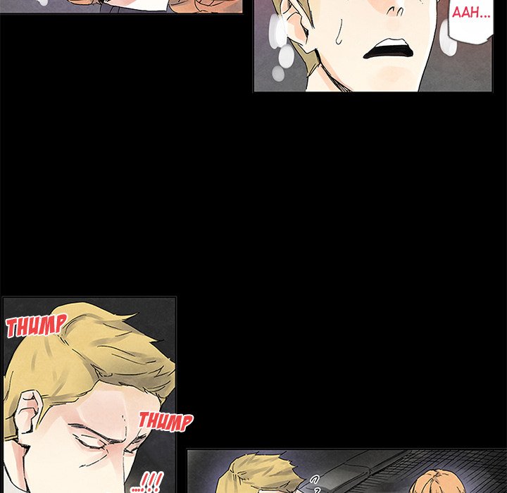 Miss Provocative Chapter 14 Page 48