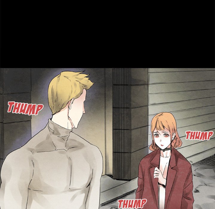 Miss Provocative Chapter 14 Page 51