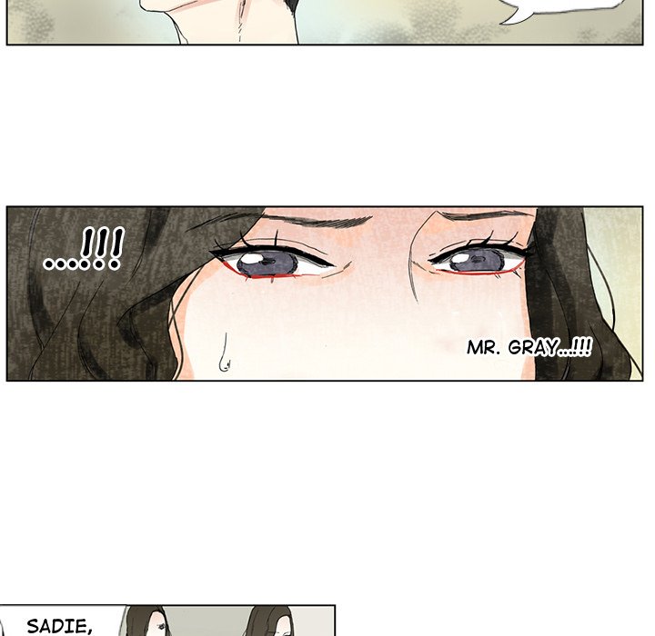 Miss Provocative Chapter 14 Page 7
