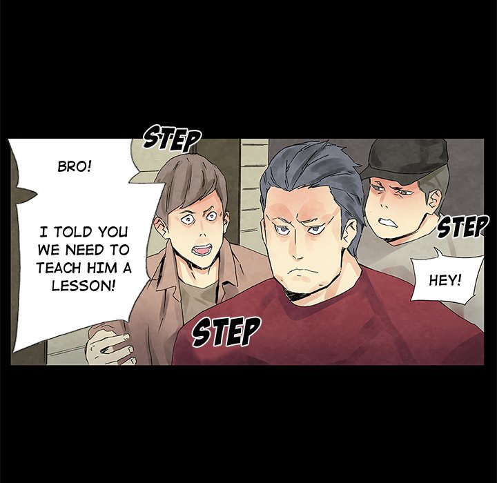 Miss Provocative Chapter 15 Page 16