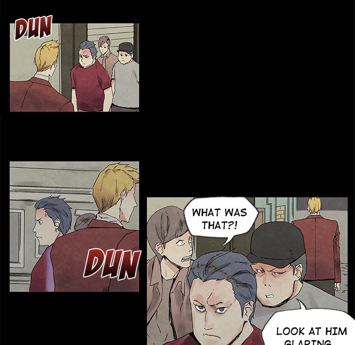 Miss Provocative Chapter 15 Page 18